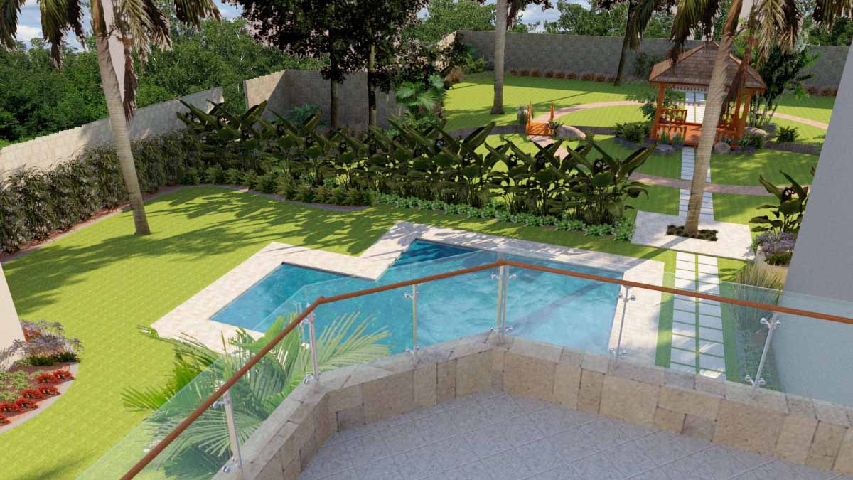 niftypalm_Peponi Residential park_render_1