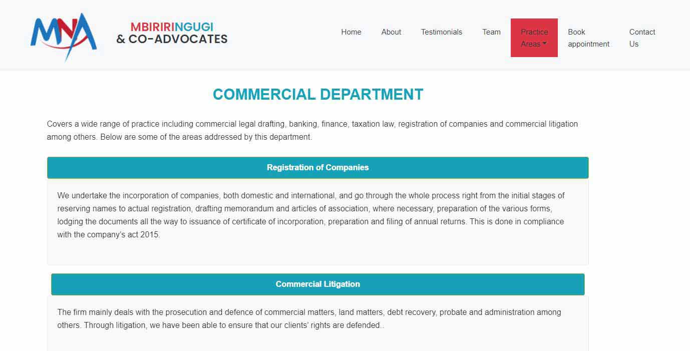 niftypalm_Mbiriri Ngugi Advocates_law_firm