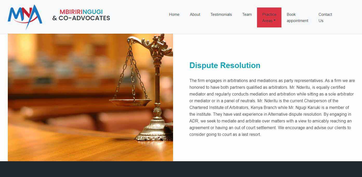 niftypalm_Mbiriri Ngugi Advocates_law_firm