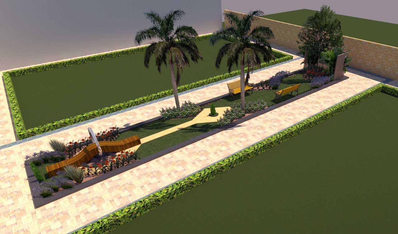 niftypalm_Pool Area Rehabilitation_render_1